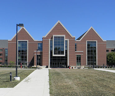 Indiana Bridge, Inc. Structural Project