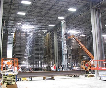 FASTENAL – IHUB